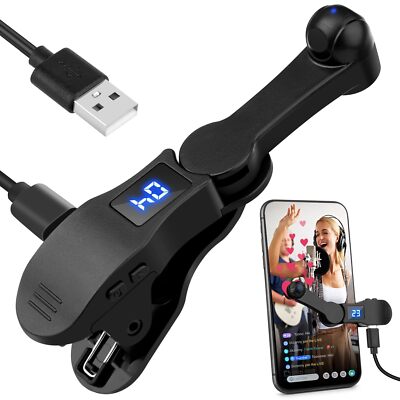 Auto Clicker for Smart Phone, Phone Screen Device Speed Clicker for iPhone iP...