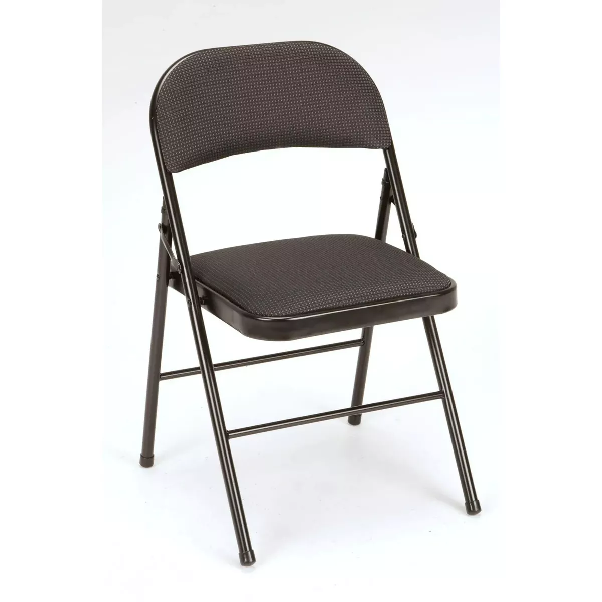 Mainstay padded folding lawn chairs deals