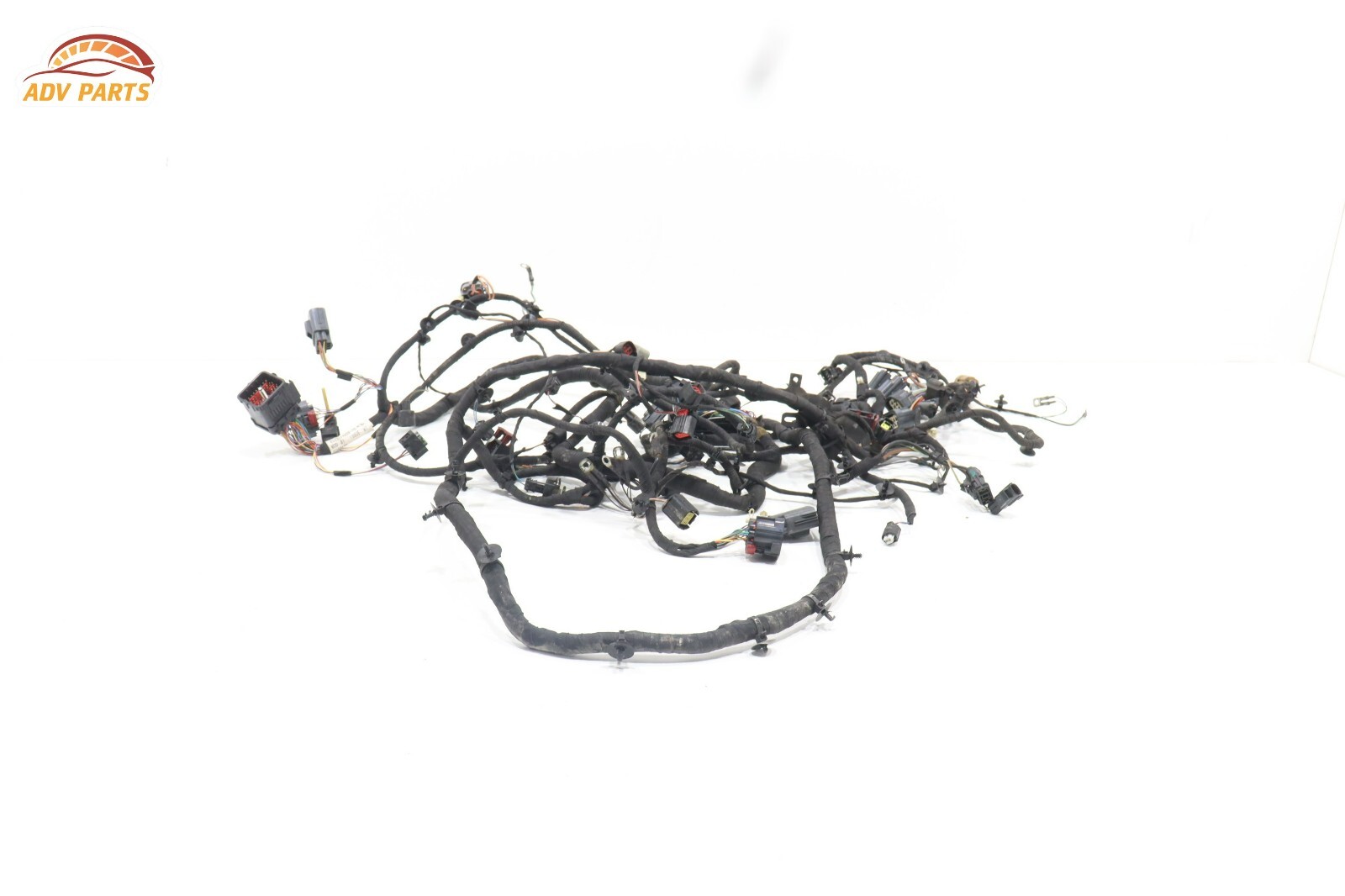 2008 ASTON MARTIN V8 VANTAGE 4.3L ENGINE BAY WIRE WIRING HARNESS OEM