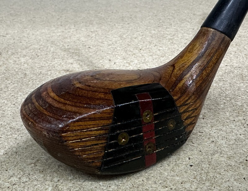 ゴルフの歴史 GOLF Woods,Irons and Memorabilia ゴルフの歴史 GOLF