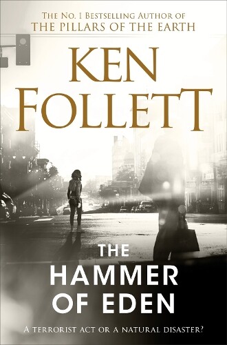 Thumbnail - Ken Follett The Hammer Of Eden (taschenbuch)