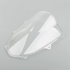Clear Front Windshield Windscreen for Suzuki GSXR1000 2017 2018 2019 17 18 19