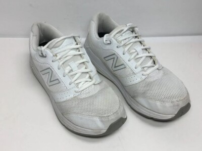 New Balance 928WS2 White Sneakers 