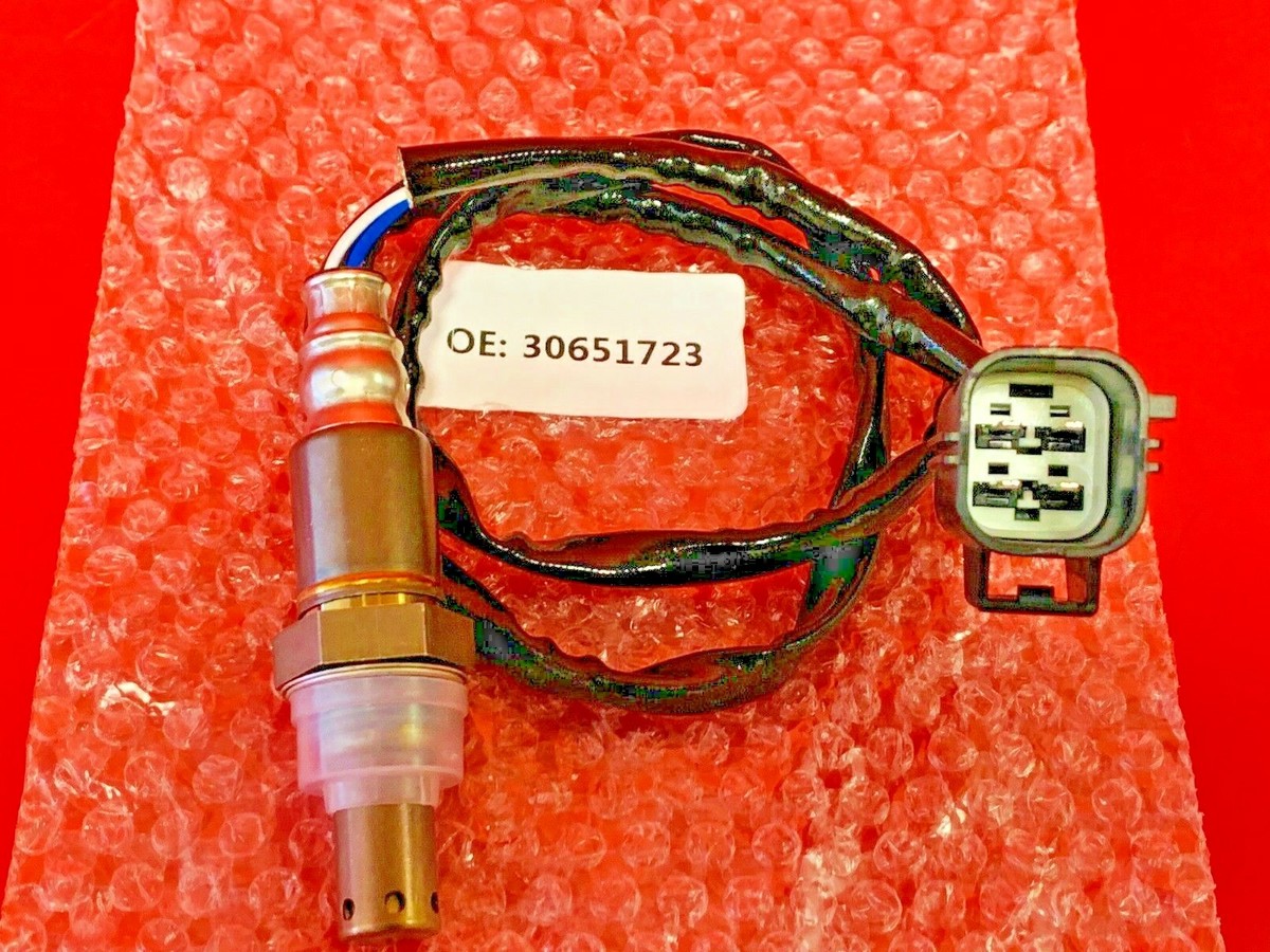 AFTERMARKET High Quality AirFuel Oxygen Sensor 30651723 FOR