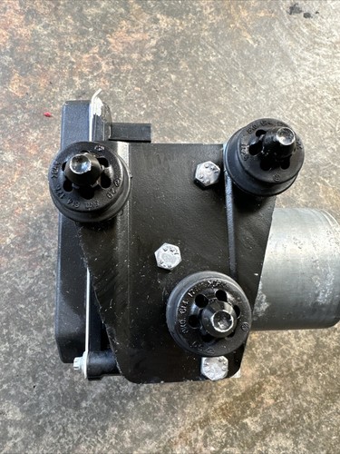 2014 Audi A4 S4 OEM ABS Anti Lock Brake Pump Assembly 83K 8K0614517HA 2014 2016 - Picture 6 of 9