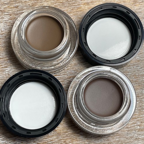 Morphe Brow Cream Biscotti, Latte Full Size 3.5g/0.12oz Brand New You Choose - Picture 2 of 10
