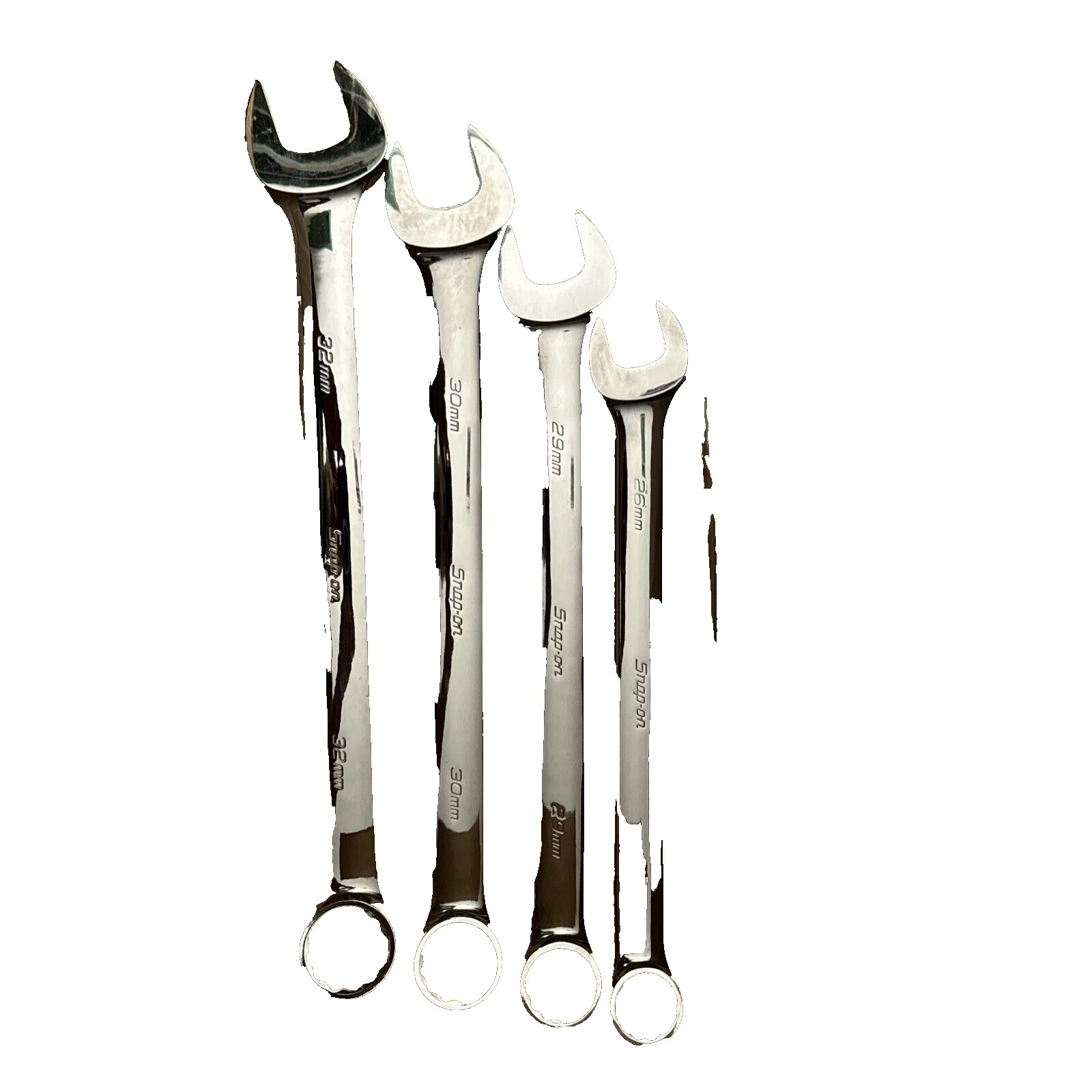 Snap-on 32mm Size Automotive Hand Wrenches