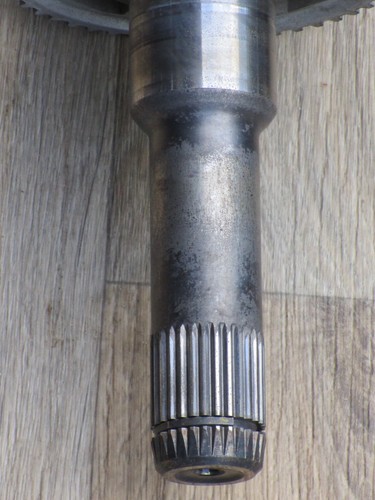 1999 MUSTANG COBRA IRS HALF SHAFTS AXLES 28 SPLINE OEM 99 COBRA - Bild 11 von 12