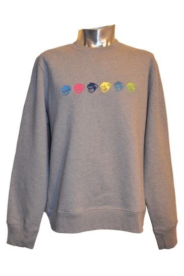 Paul smith hotsell monkey sweatshirt