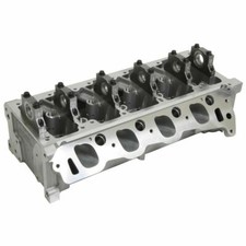In Stock Trickflow Twisted Wedge Track Heat Ford 185 Cylinder Head 4.6l 5.4l 2v