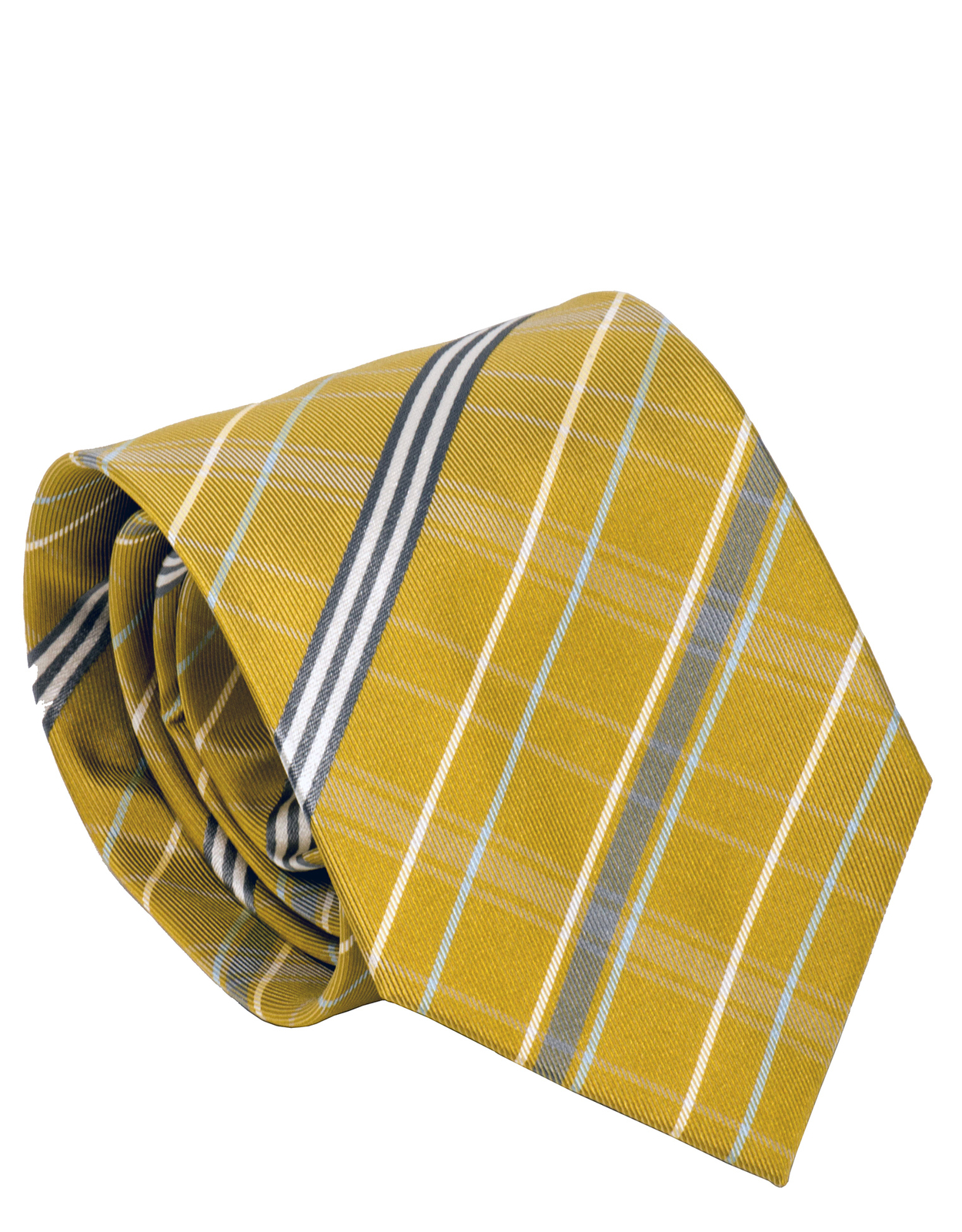 burberry modern cut tie