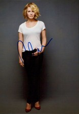 Chelsea Handler signed 8x10 photo in-person