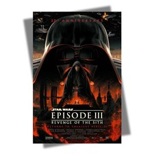 Star Wars Episode III - Revenge of the Sith 2...