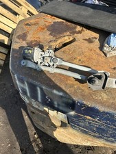 PEUGEOT 108 Mk1 Front Wiper Motor With Linkage 14-22 Free P@p
