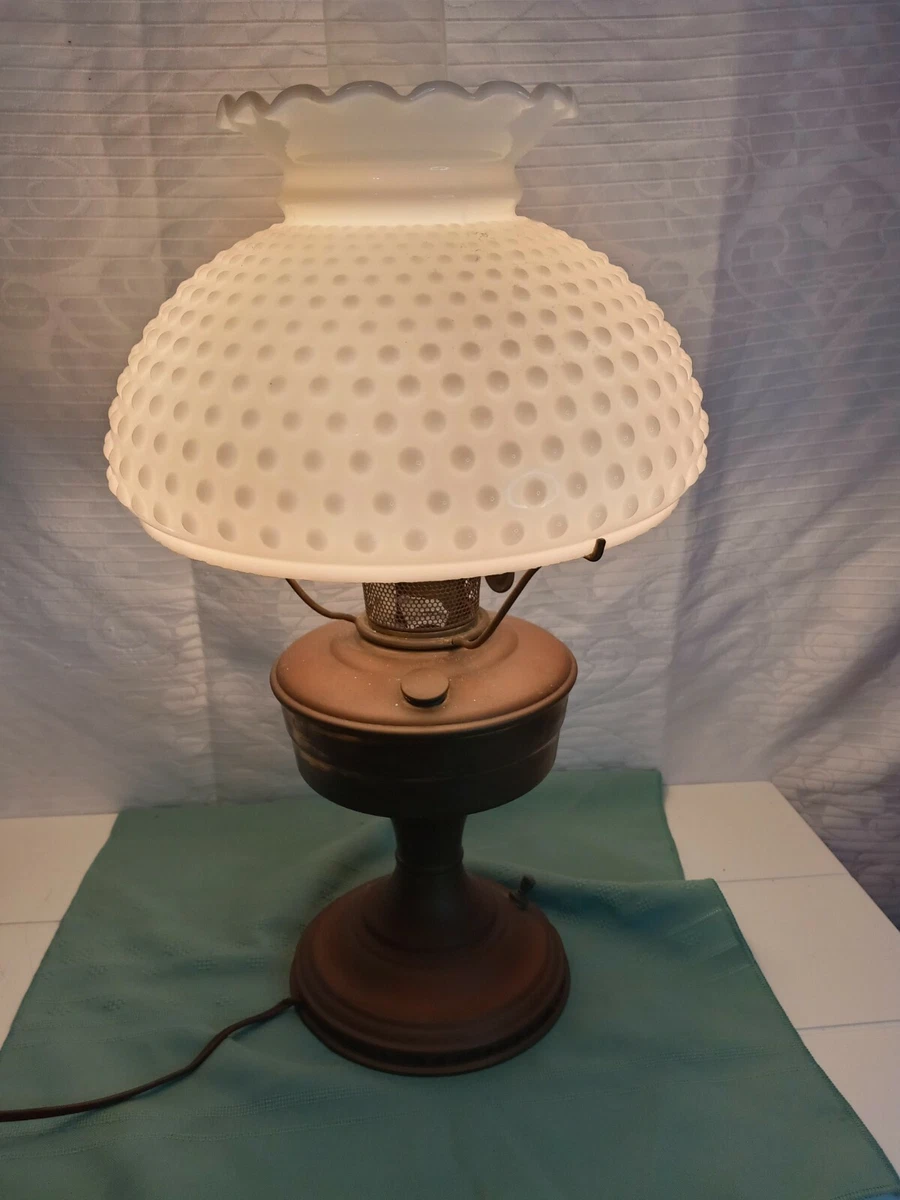 Aladdin lamp electric deals