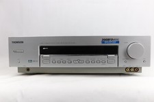 Thomson DPL 570HT HOME THEATER AUDIO VIDEO RECEIVER Non funzionante