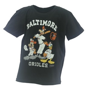 baltimore orioles tee shirts