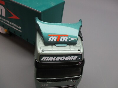 AS443 ELIGOR LBS 1/43 1:43 VOLVO FH SEMI FRIGORIQUE