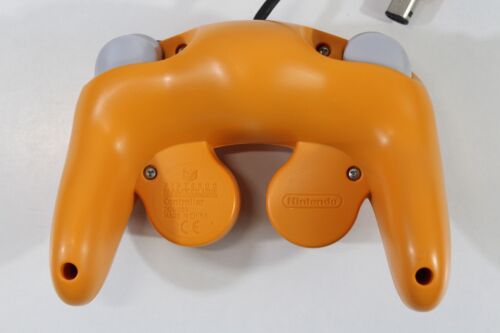 Official Nintendo Gamecube Controller Various Color ALL OEM Original Parts Japan - Picture 495 of 1,054