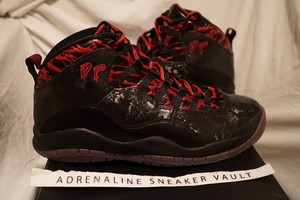jordan 10 doernbecher