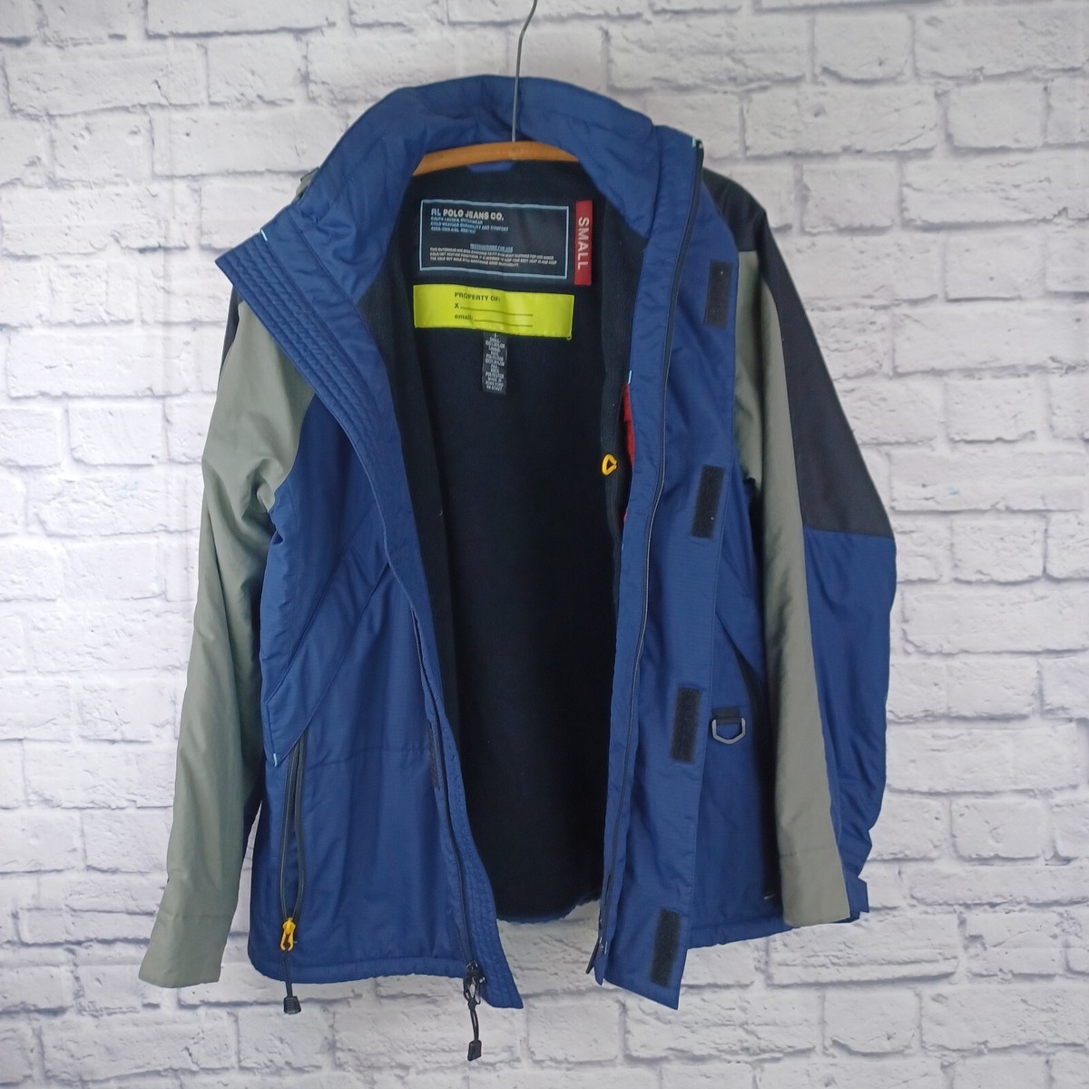 Polo Sport RL-67 XL RRL ミリタリー ラルフローレン Polo Sport RL-67 XL RRL ミリタリー ラルフローレン - メルカリ