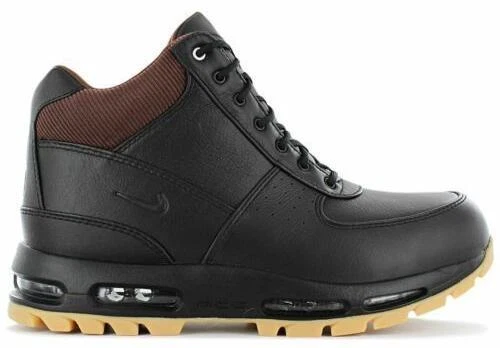 Nike Air Max Goadome SE Black Light Chocolate