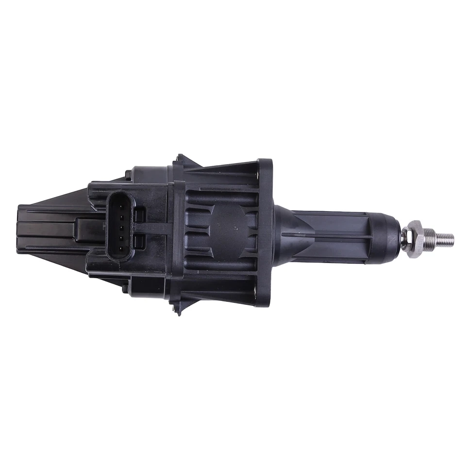 TURBOLADER ELEKTRONISCHER STELLMOTOR FÜR BMW 1ER 2ER 3ER K6T50878 11657647115 - Bild 3 von 4