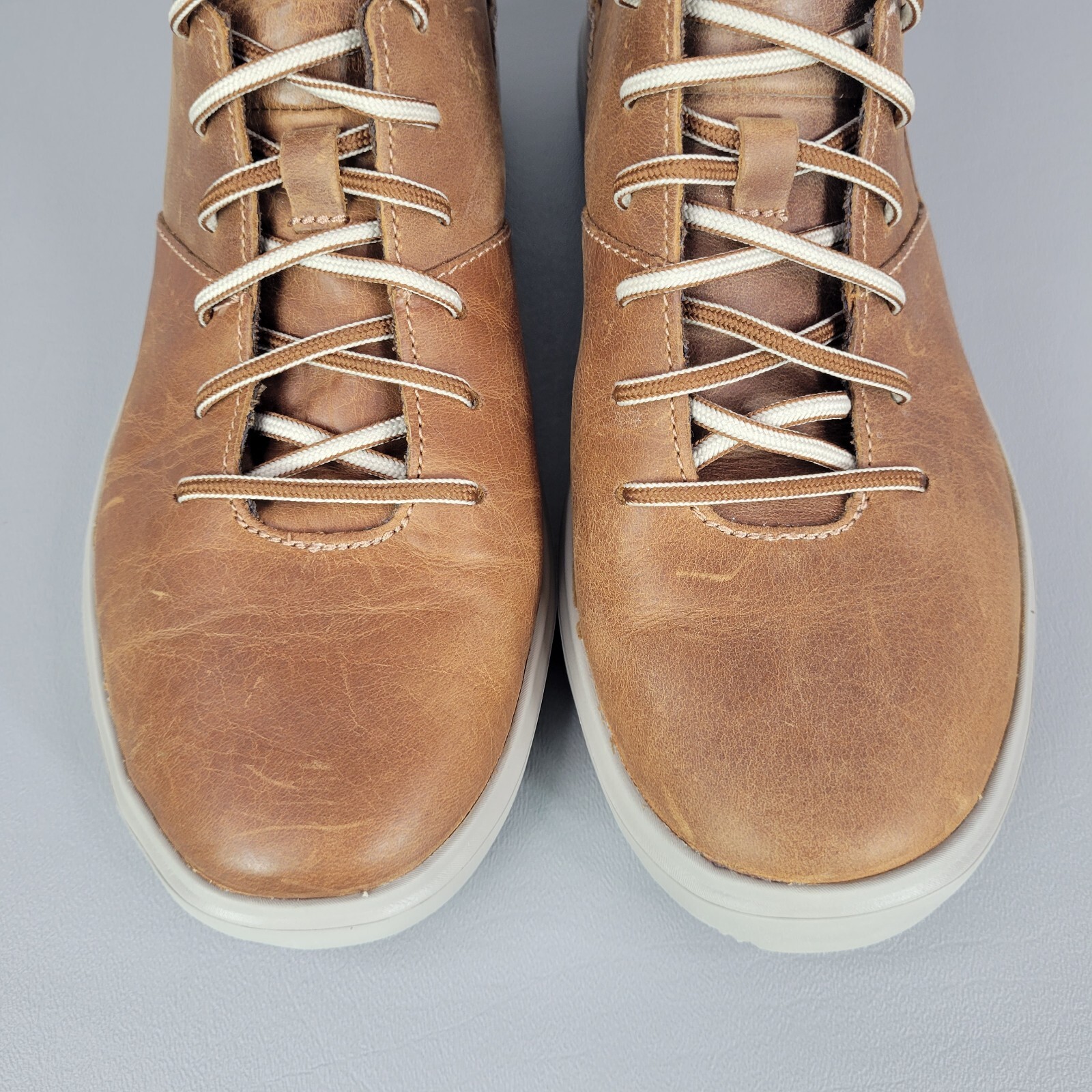 Merrell Sedona Brown Sugar Around Town Chukka Boots W… Gem