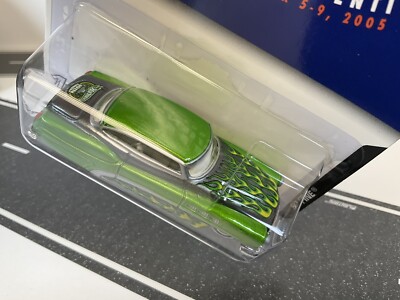 Hot Wheels 19th Annual Collectors Convention So Fine 1/3500 | eBay