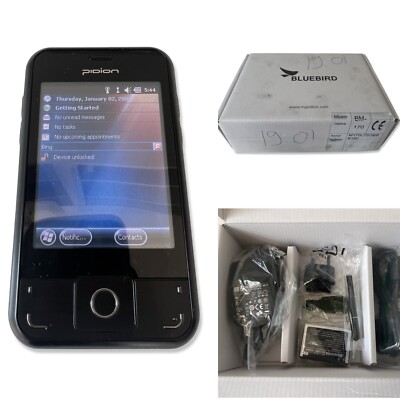 BLUEBIRD Pidion BM 170 Mobile Computer