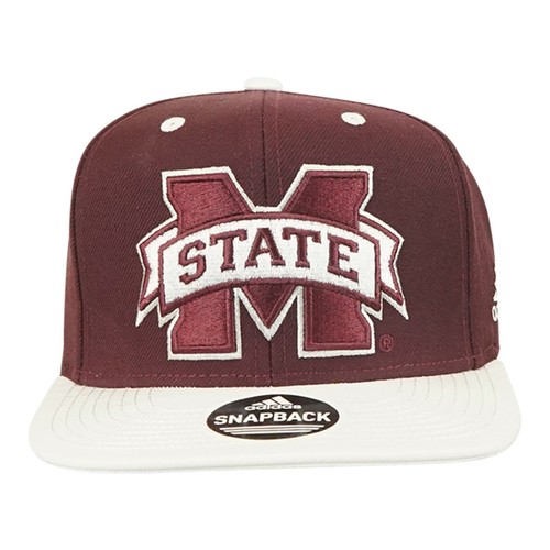 Mississippi State Bulldogs NCAA adidas 