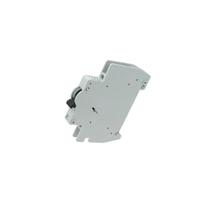 ZP-NHK Hilfskontakte DPDT DIN Charakt: C Bel.AC @R: 3A/250VAC EATON ELECTRIC