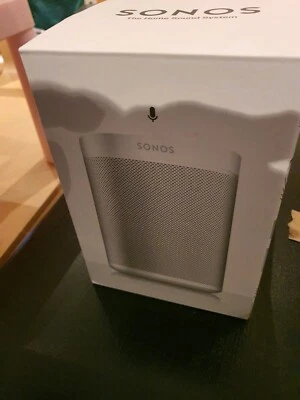 sonos one gumtree