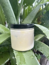 Organic Sunscreen 14 oz