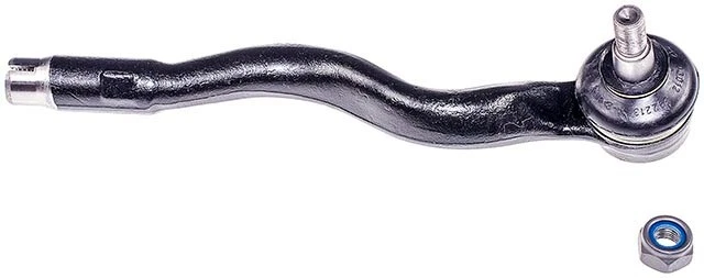 Extremo de varilla de amarre de dirección Dorman T3188PR se adapta a modelos BMW 32111139314 Foto 2 de 4