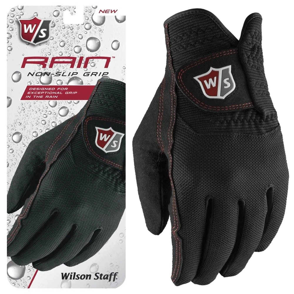 Footjoy rain cheap gloves pair