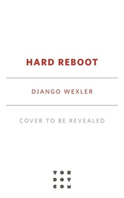 Hard Reboot (Paperback or Softback)