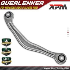 Querlenker hinten rechts oben vorne für Mercedes Benz S Klasse W221