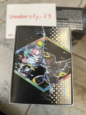 Pokemon Prismatic Evolutions Surprise Box w/ Mystery Promo Sealed Ships  Today | eBay