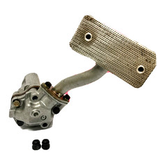 Pompa olio originale Fiat 124 131  132  X1/9  238  4304654 131AB0A0 Oil Pump