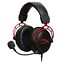 thumbnail 2  - HyperX Cloud Alpha HX-HSCA-RD/AS Gaming headset In-line volume control Red