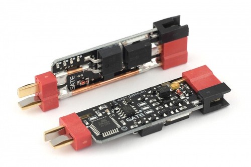 Gate MERF 3.2 Programmable Airsoft MOSFET - Picture 3 of 4