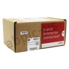 New Allen-Bradley 1766-L32BWAA MicroLogix 1400 32 Point Controller