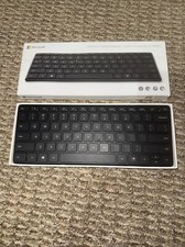 Microsoft Designer Wireless Compact Keyboard ...