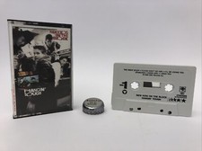 Hangin' Tough by New Kids on the Block Cassette Tape 1988 CBS CT40985 F12