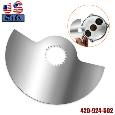 Spunding Valve SEBLAFF US Rotary Valve 657 717 720 787 800 159Degree For Sea Doo 420-924-502 420924502 Rv Bypass Valve - Foto 3