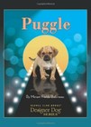 Puggle (Kennel Club Books: Designer Dog) by Miriam Fields-Babineau Hardback The