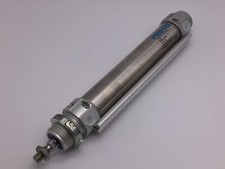 NEW FESTO DSW-32-120-PPV-A-B 161450 DOUBLE ACTING CYLINDER BORE 32MM