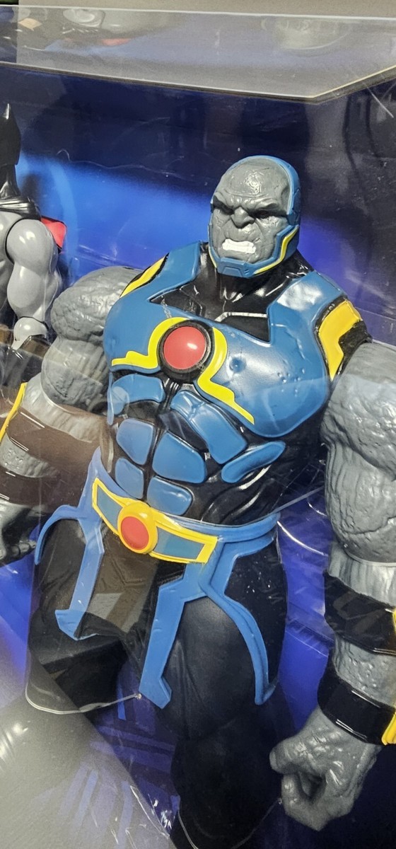 Schleich Justice League Superman Vs Darkseid #22509 | Meses sin interés