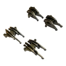 Genuine OEM Ford Powerstroke 6.7 Right And Left Rocker Arm Set (4) BC3Q-6A585-BC